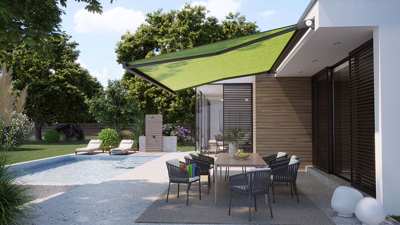 Startbild ACR Living GmbH