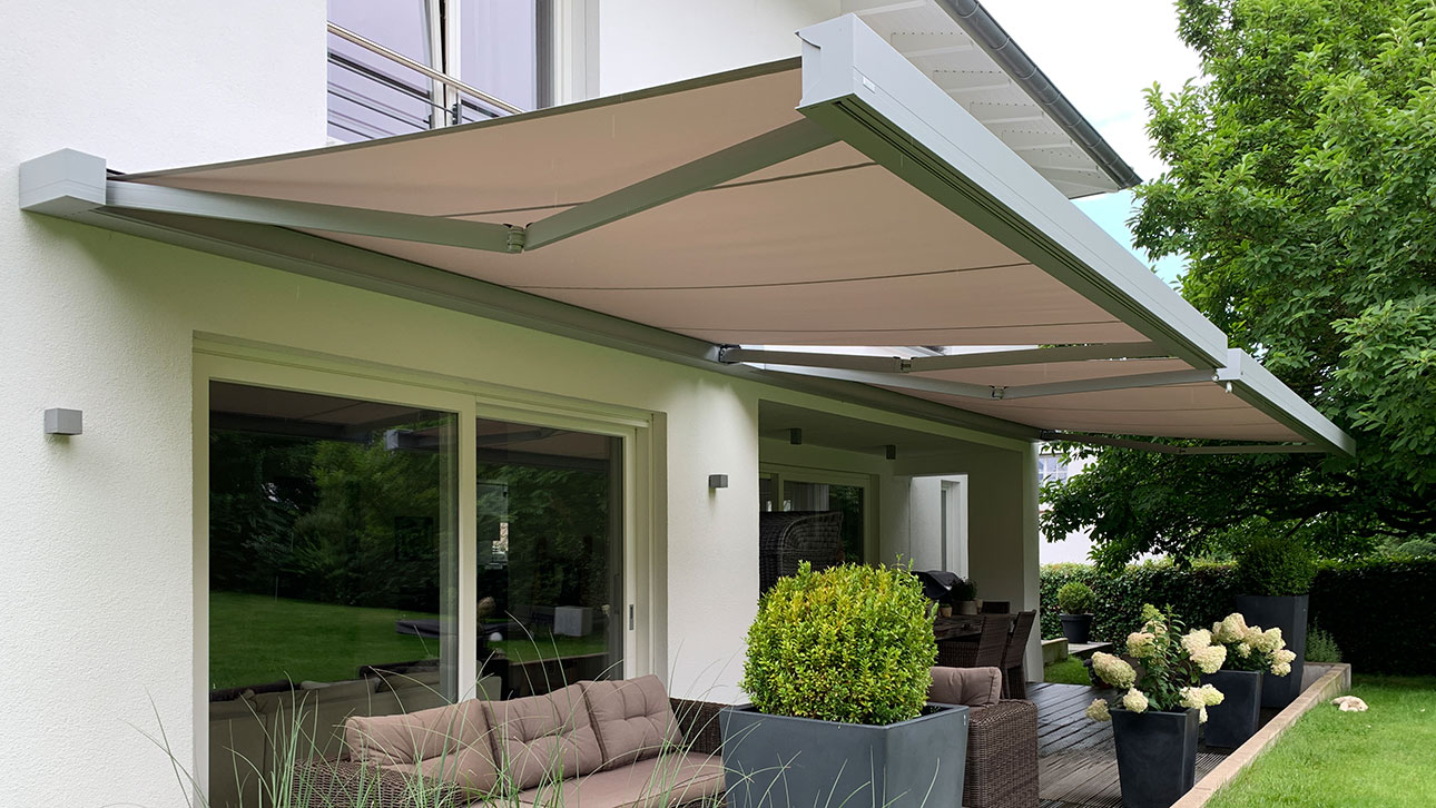 Startbild ACR Living GmbH