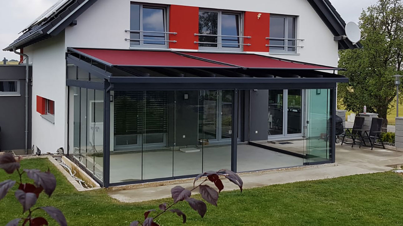 Startbild ACR Living GmbH